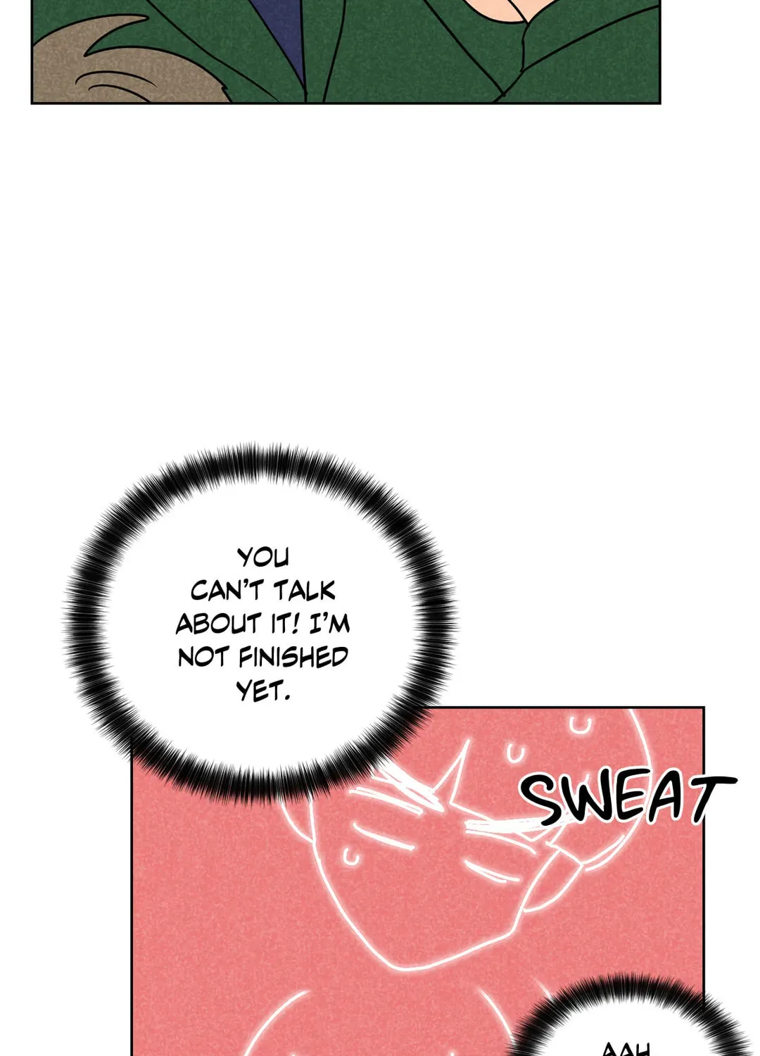 Read Spinach Bouquet chapter 52 image 48 on Lezhin