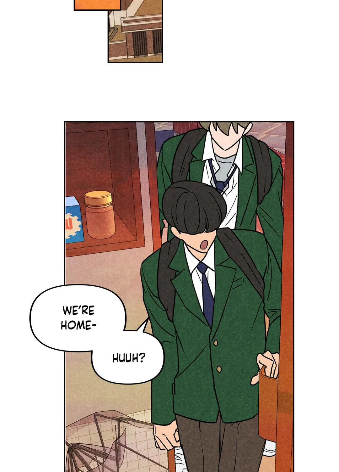 Read Spinach Bouquet chapter 52 image 55 on Lezhin