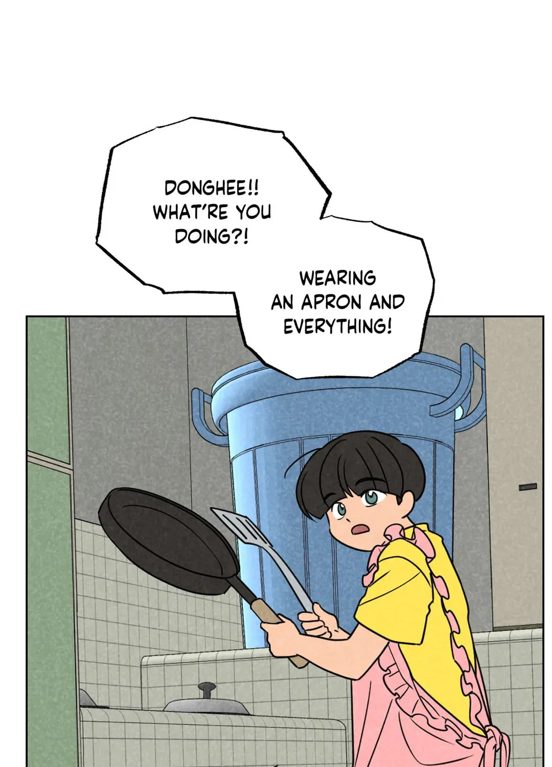 Read Spinach Bouquet chapter 52 image 57 on Lezhin