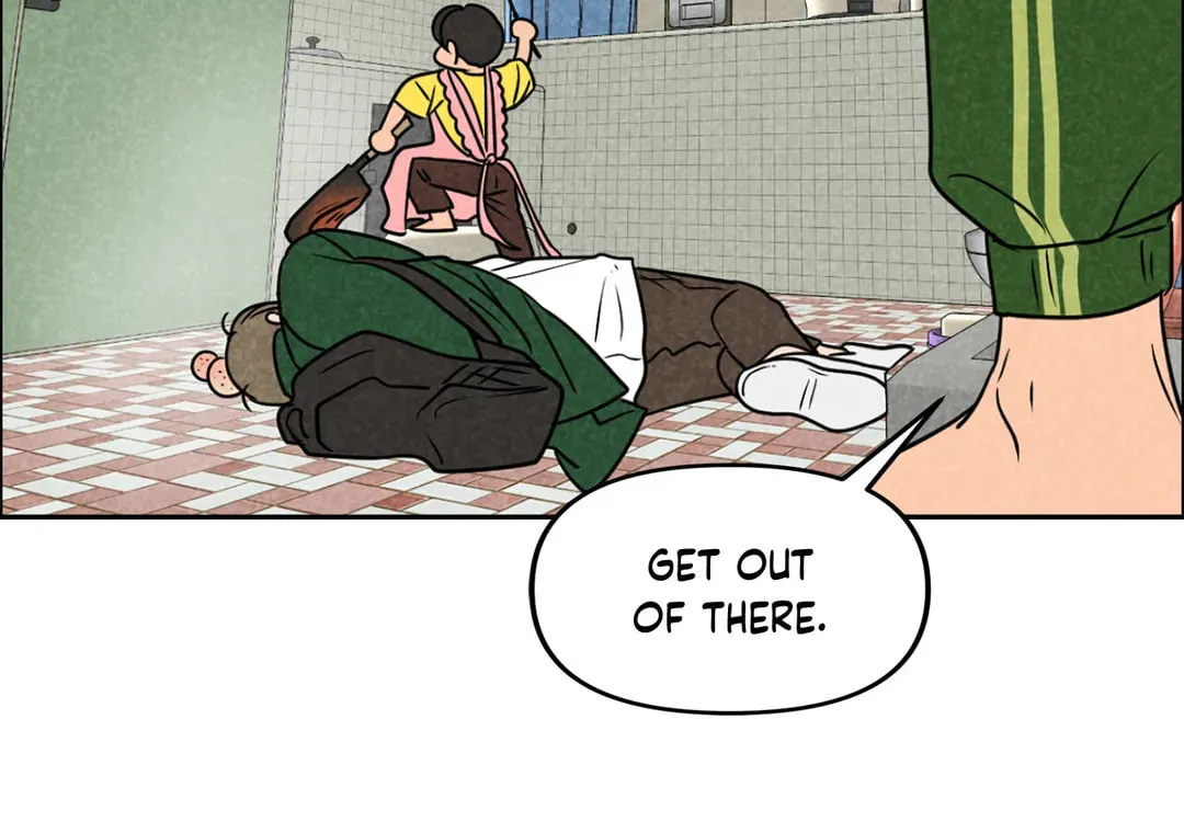 Read Spinach Bouquet chapter 52 image 62 on Lezhin