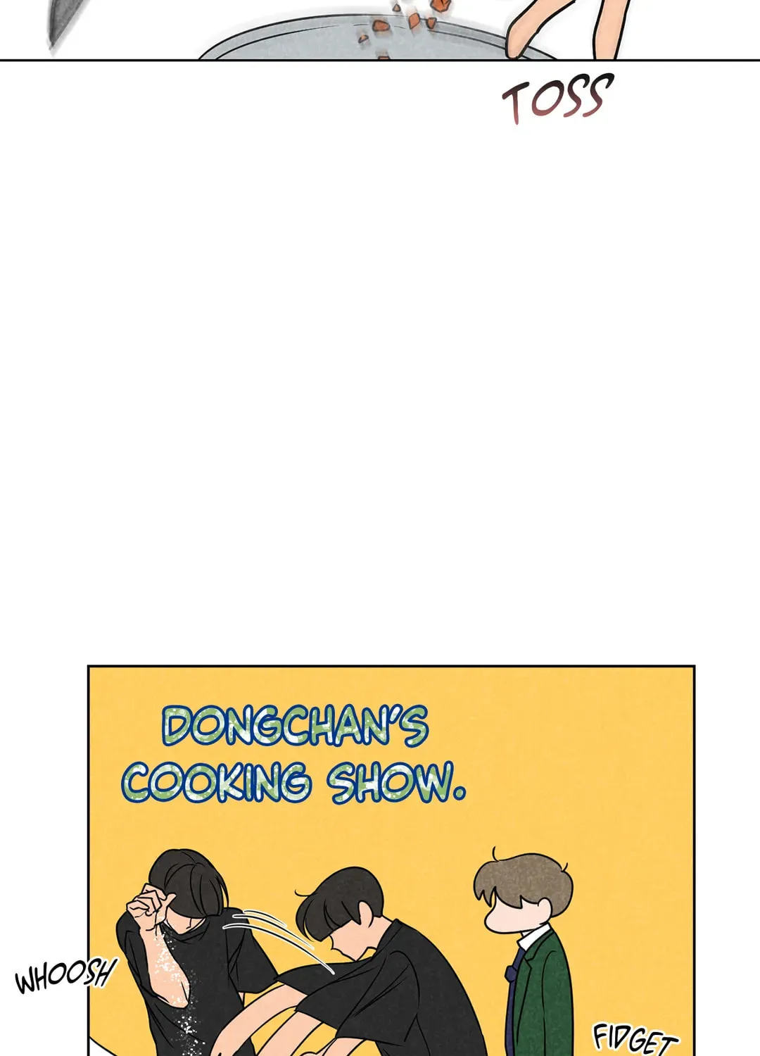Read Spinach Bouquet chapter 52 image 66 on Lezhin