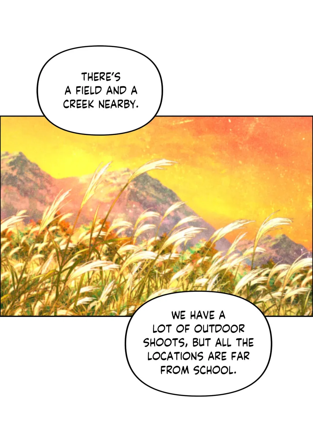 Read Spinach Bouquet chapter 52 image 7 on Lezhin