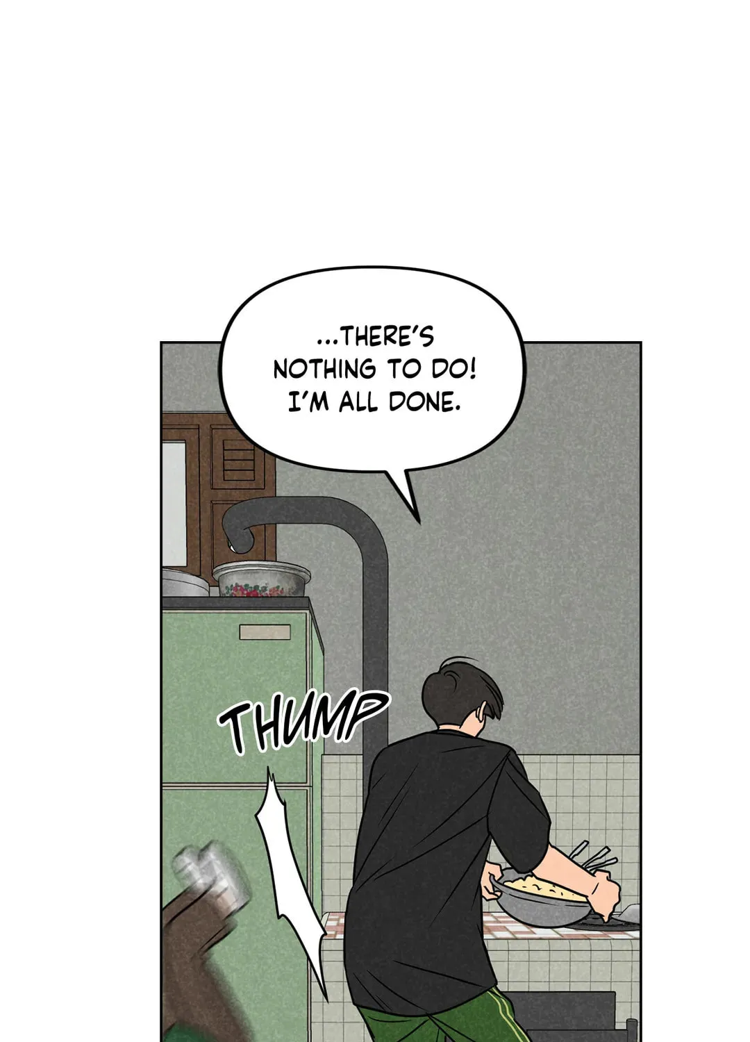 Read Spinach Bouquet chapter 52 image 74 on Lezhin