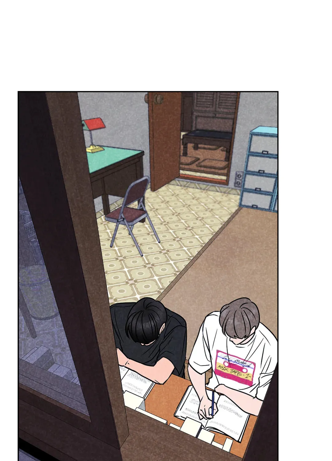 Read Spinach Bouquet chapter 52 image 78 on Lezhin