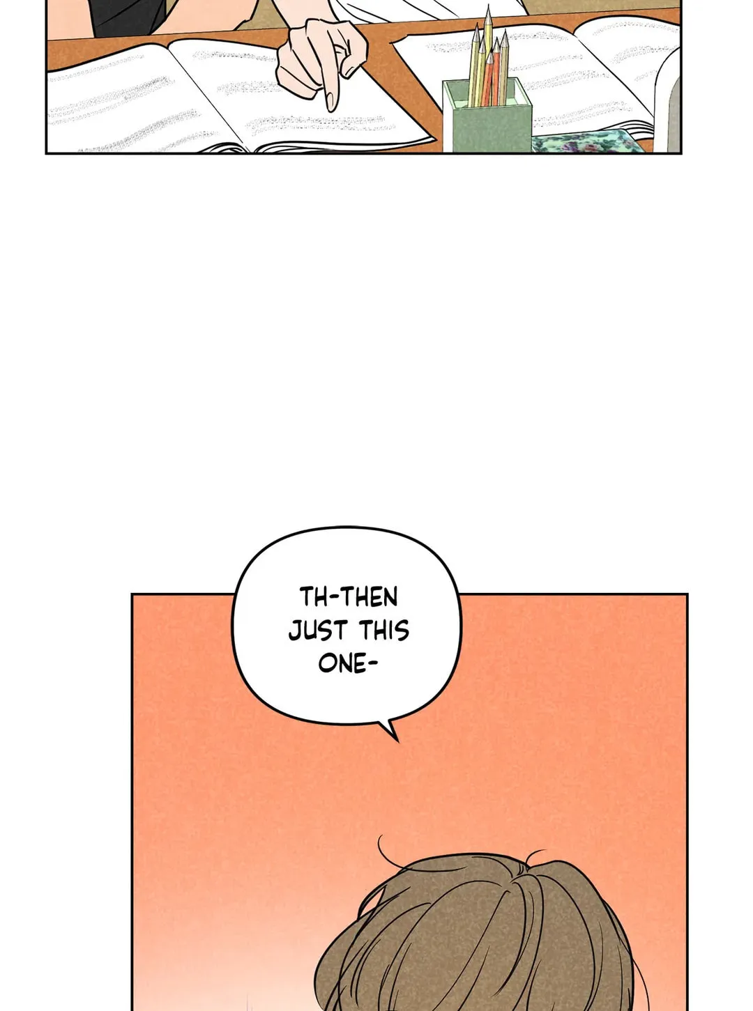 Read Spinach Bouquet chapter 52 image 85 on Lezhin