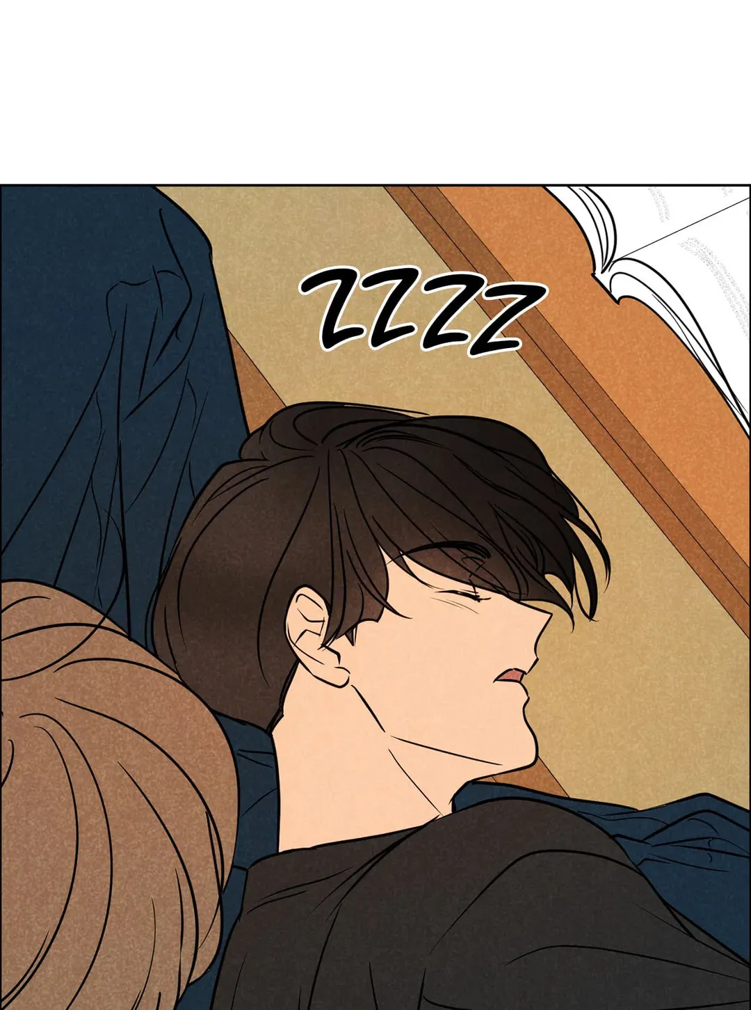 Read Spinach Bouquet chapter 52 image 87 on Lezhin