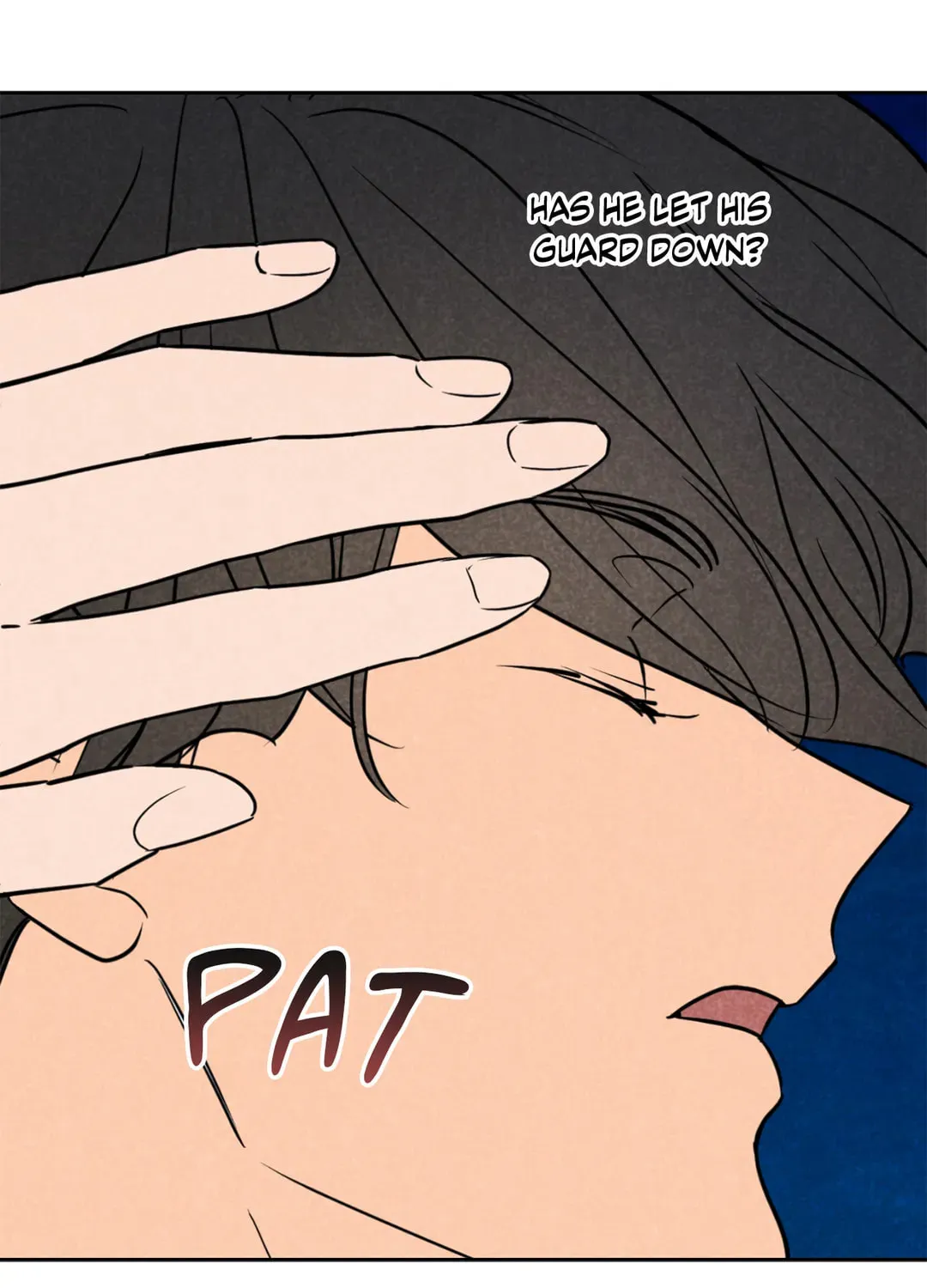 Read Spinach Bouquet chapter 52 image 90 on Lezhin