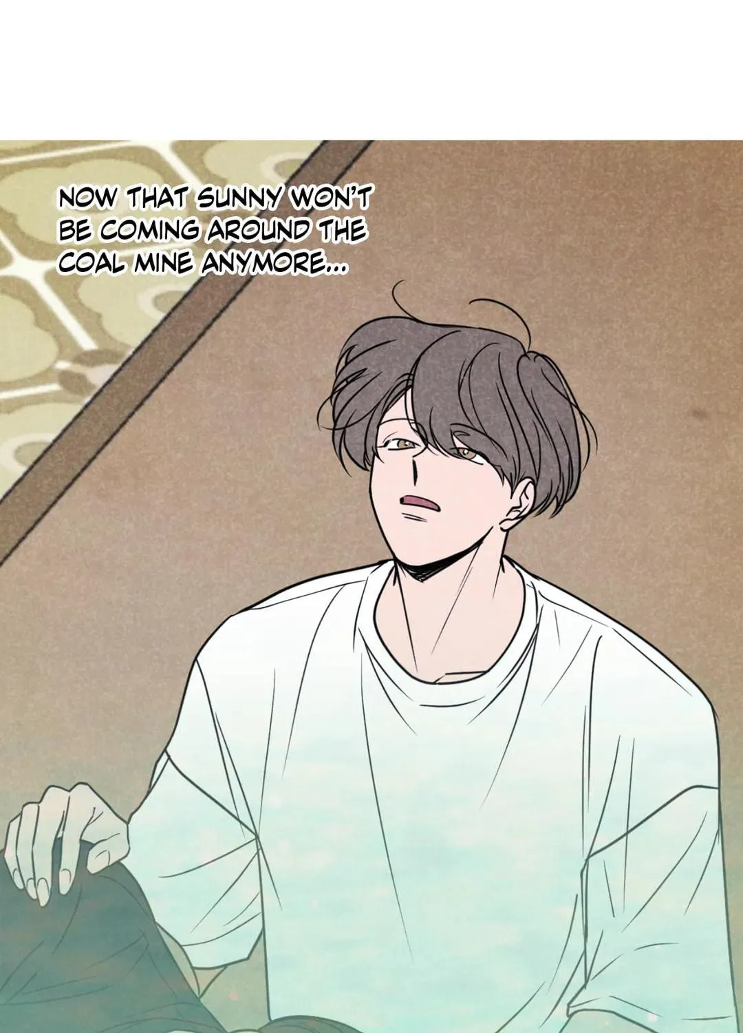 Read Spinach Bouquet chapter 52 image 92 on Lezhin