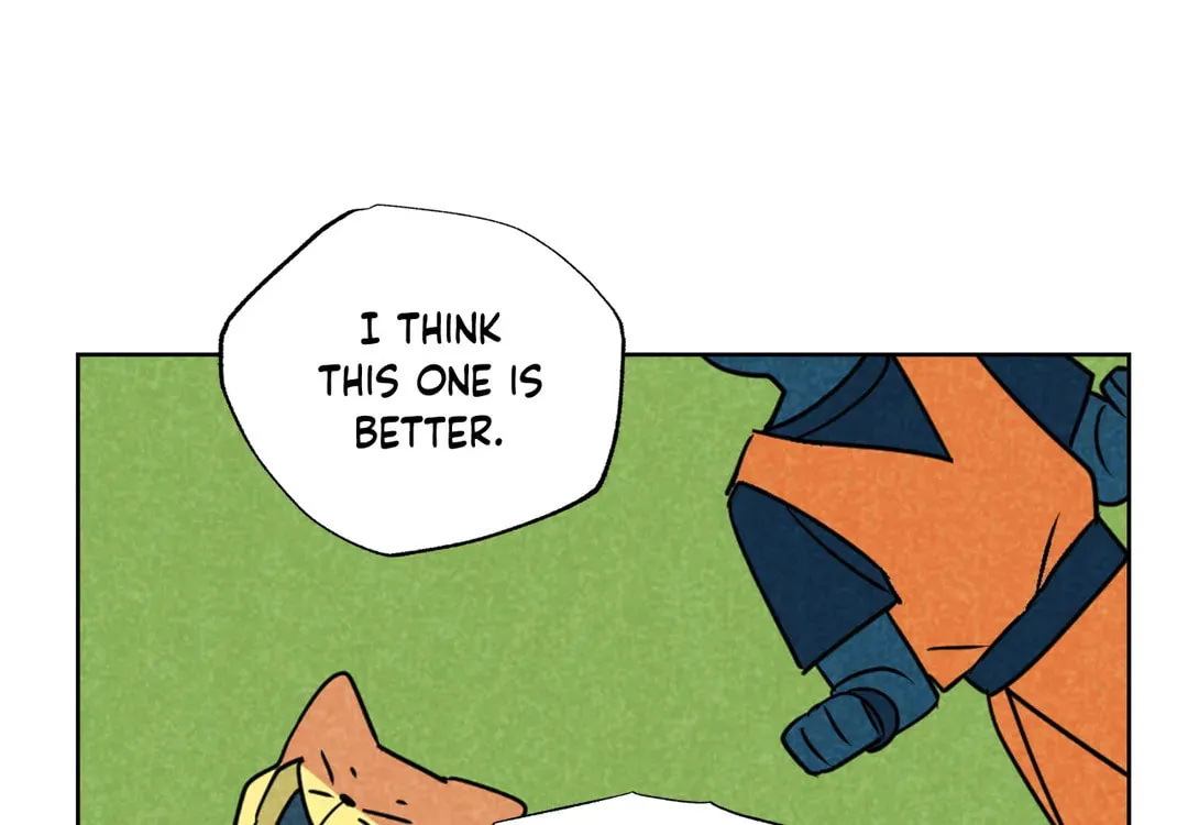Read Spinach Bouquet chapter 52 image 98 on Lezhin