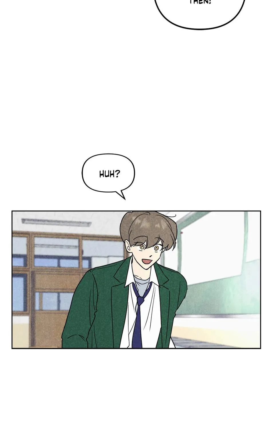 Read Spinach Bouquet chapter 53 image 10 on Lezhin