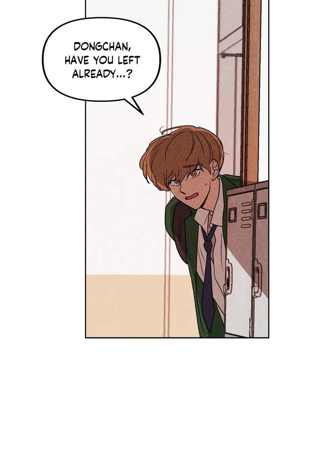 Read Spinach Bouquet chapter 53 image 100 on Lezhin