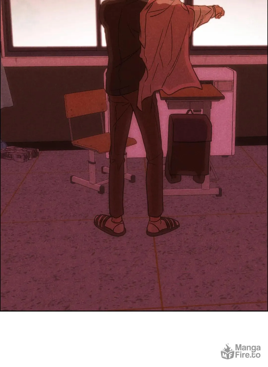 Read Spinach Bouquet chapter 53 image 104 on Lezhin