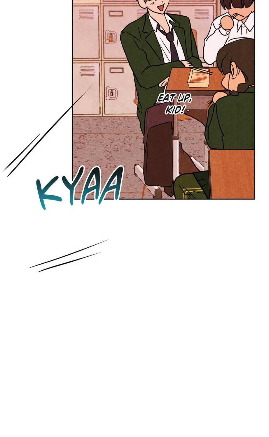 Read Spinach Bouquet chapter 53 image 114 on Lezhin
