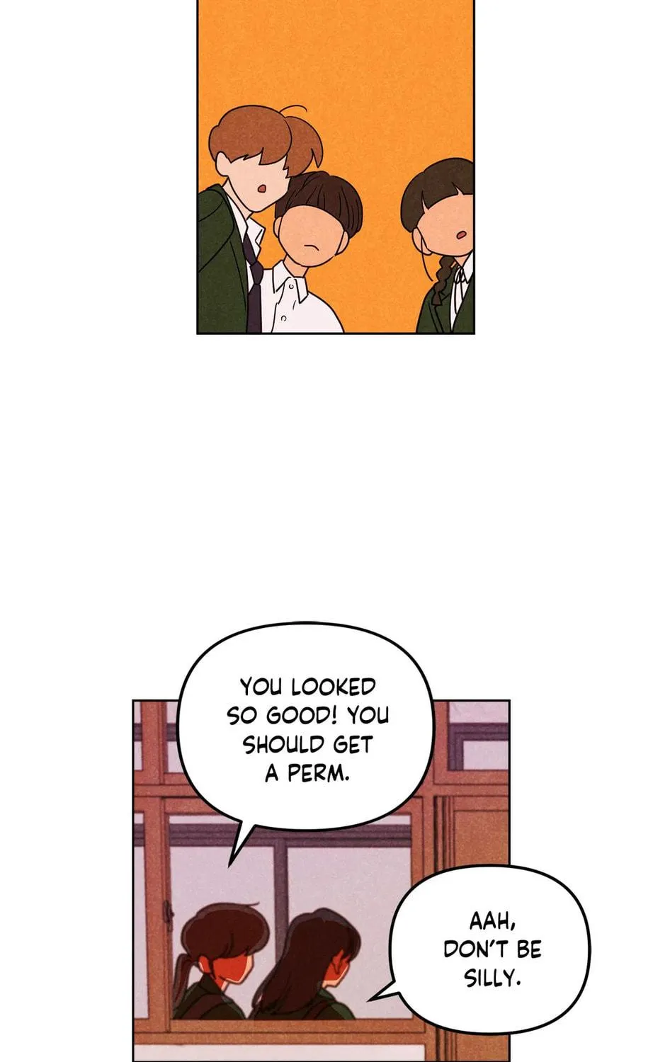 Read Spinach Bouquet chapter 53 image 116 on Lezhin