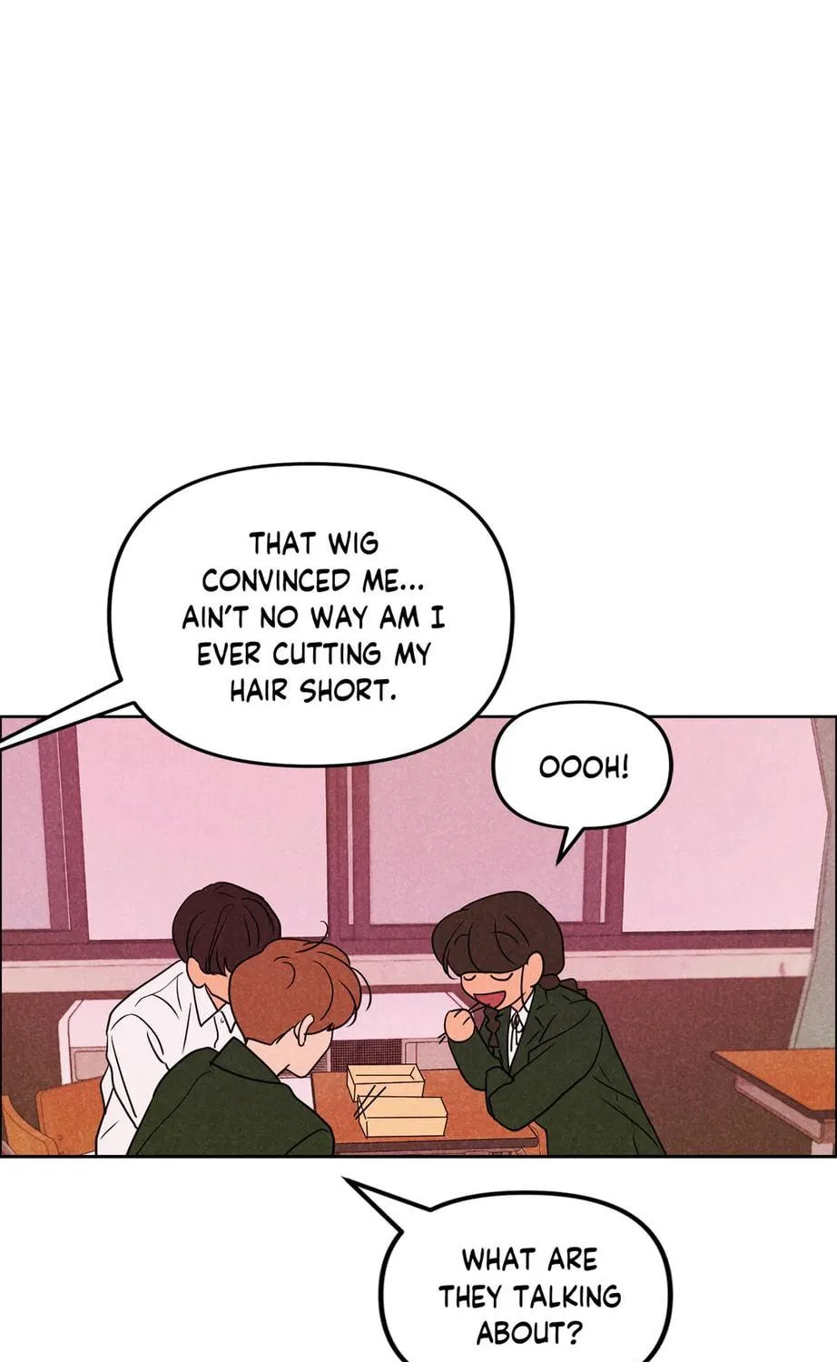 Read Spinach Bouquet chapter 53 image 118 on Lezhin