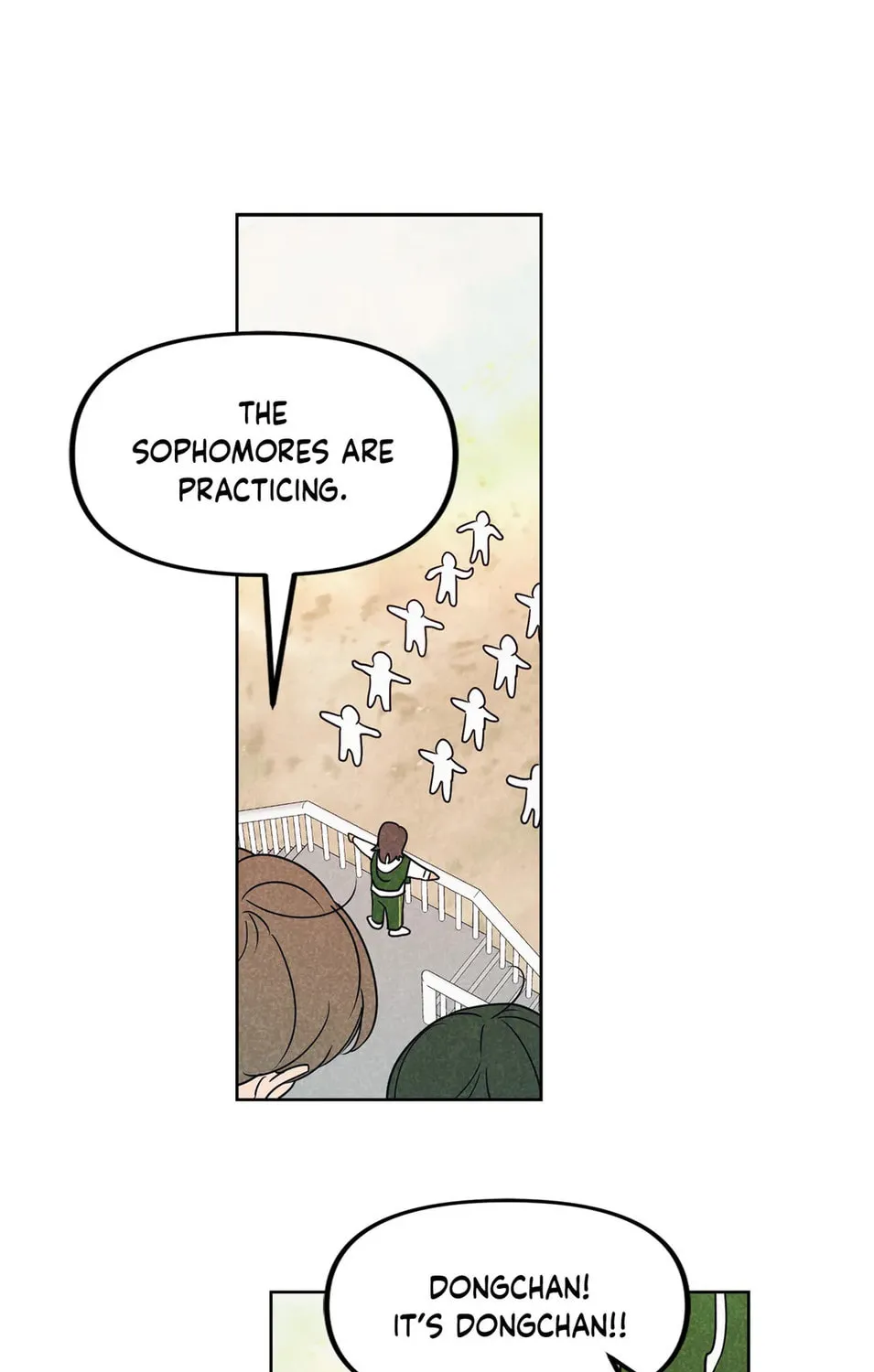 Read Spinach Bouquet chapter 53 image 12 on Lezhin