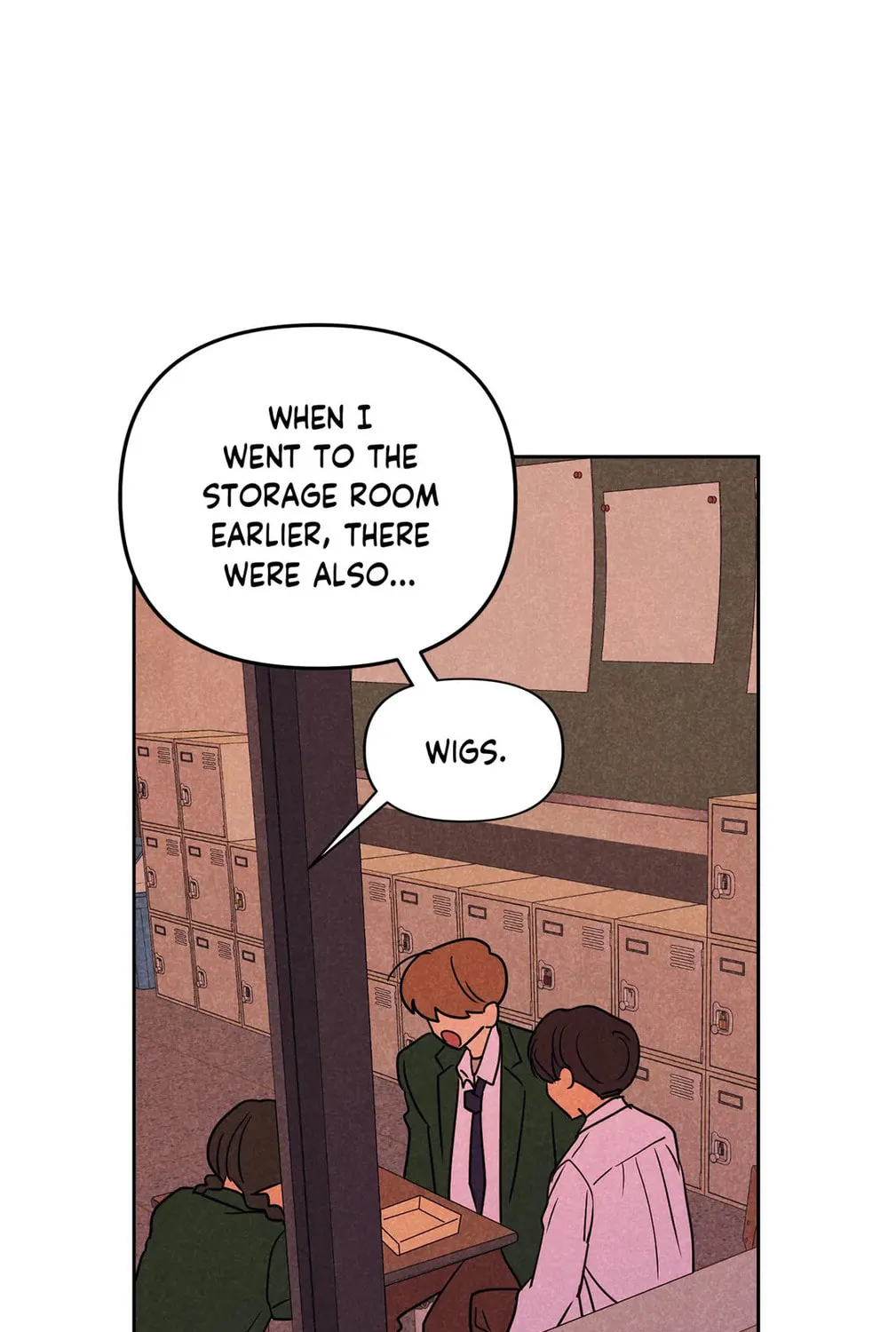 Read Spinach Bouquet chapter 53 image 120 on Lezhin