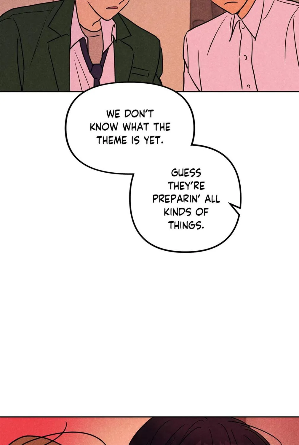 Read Spinach Bouquet chapter 53 image 124 on Lezhin