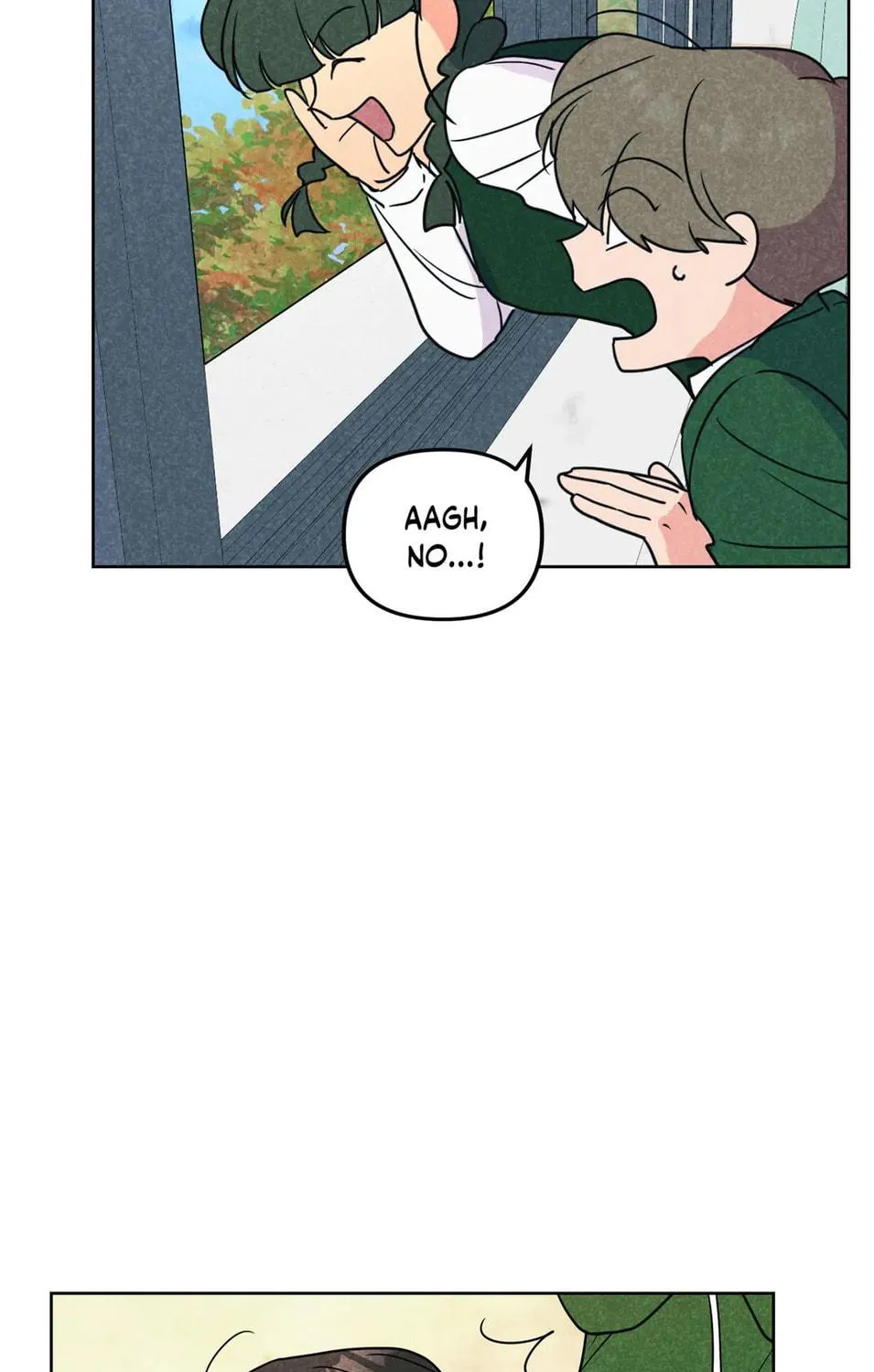 Read Spinach Bouquet chapter 53 image 16 on Lezhin