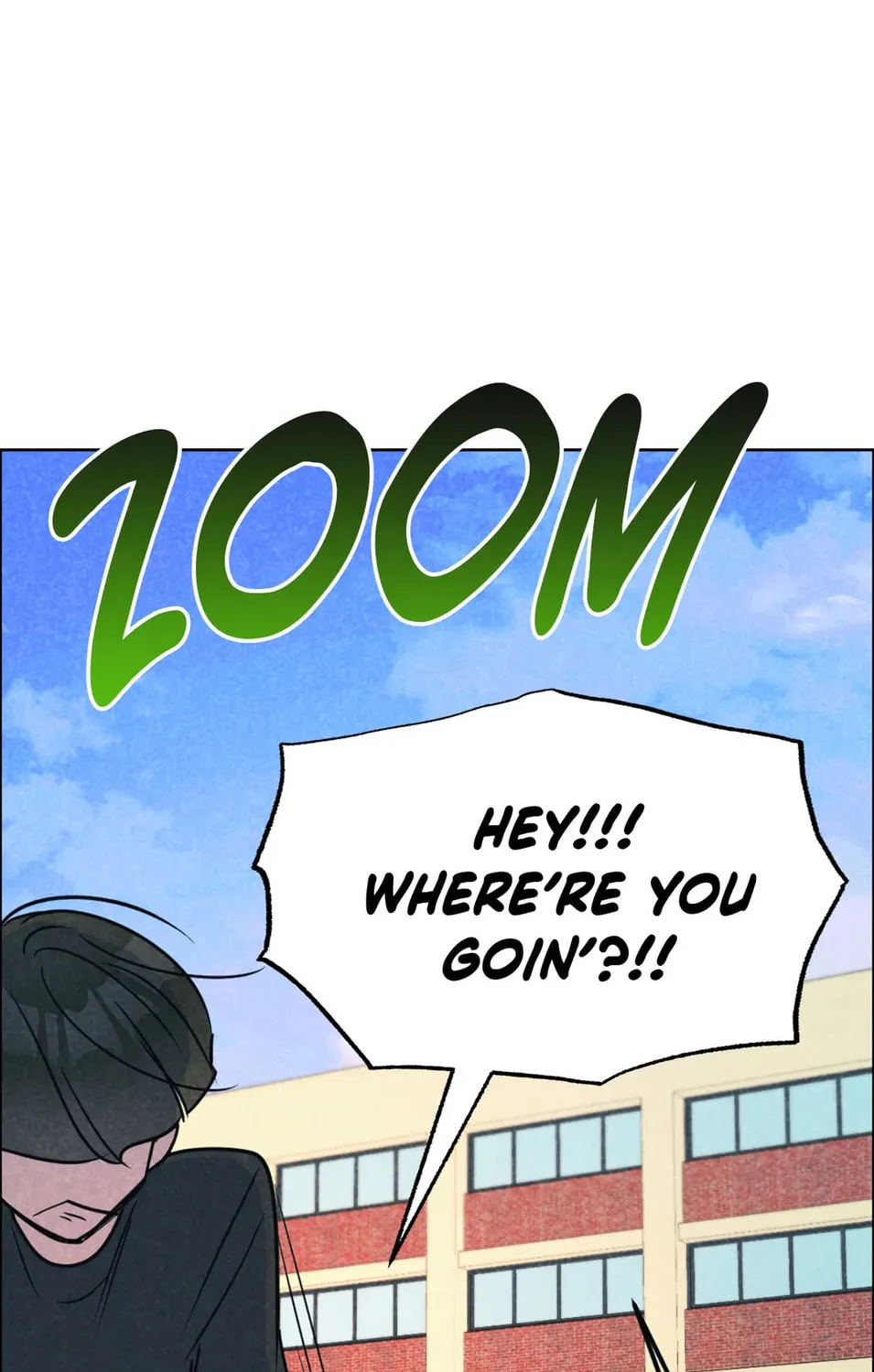 Read Spinach Bouquet chapter 53 image 20 on Lezhin