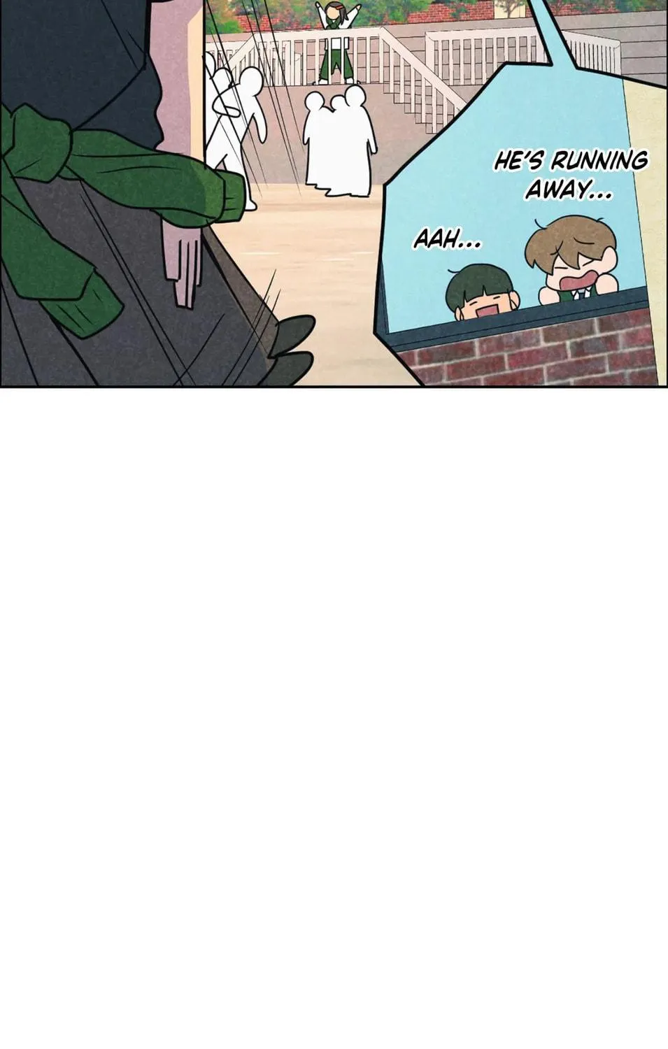 Read Spinach Bouquet chapter 53 image 22 on Lezhin