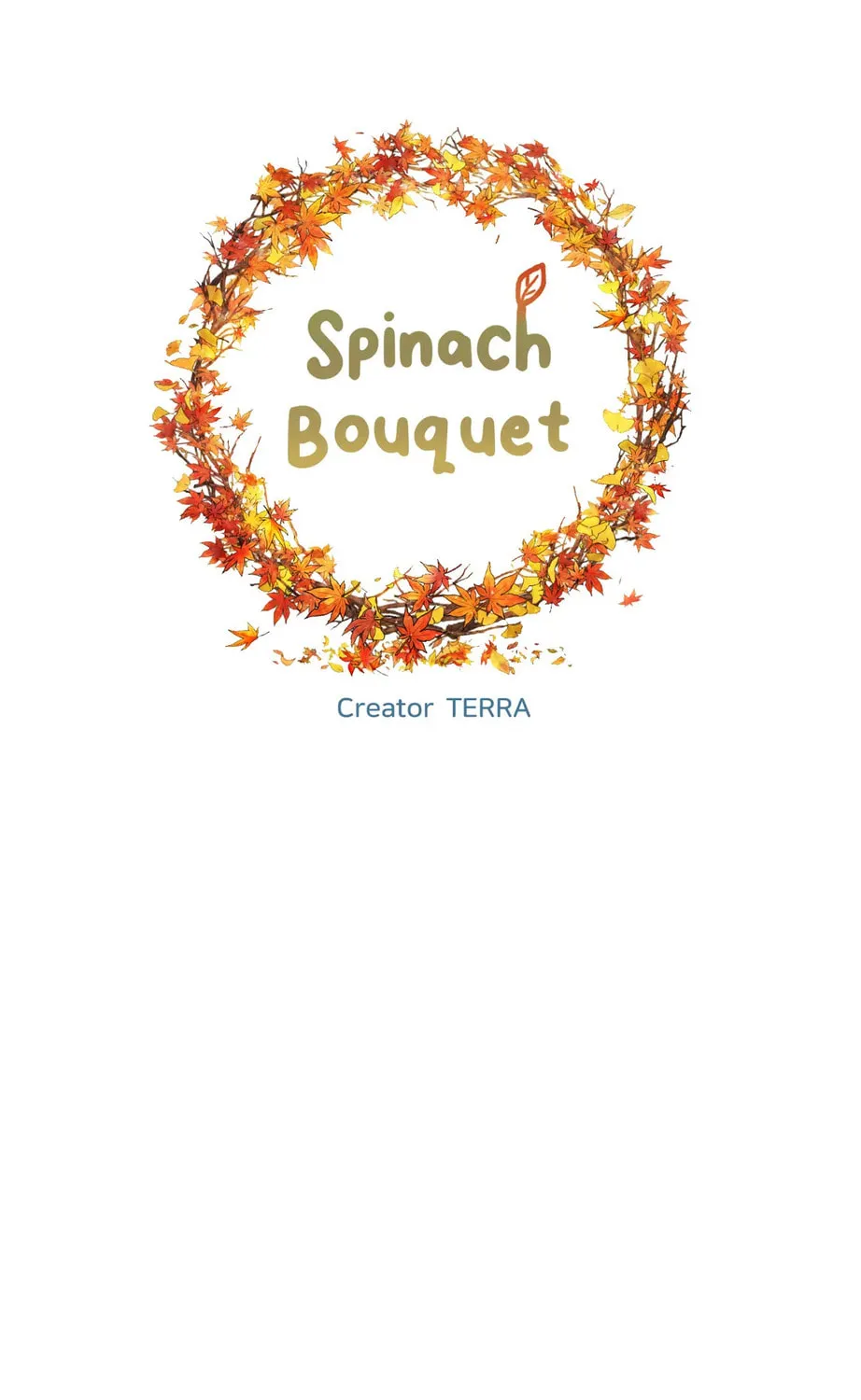 Read Spinach Bouquet chapter 53 image 24 on Lezhin