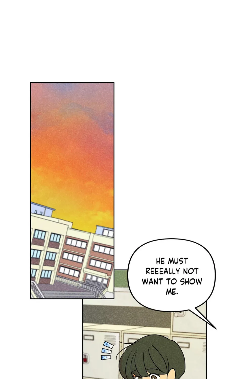 Read Spinach Bouquet chapter 53 image 26 on Lezhin