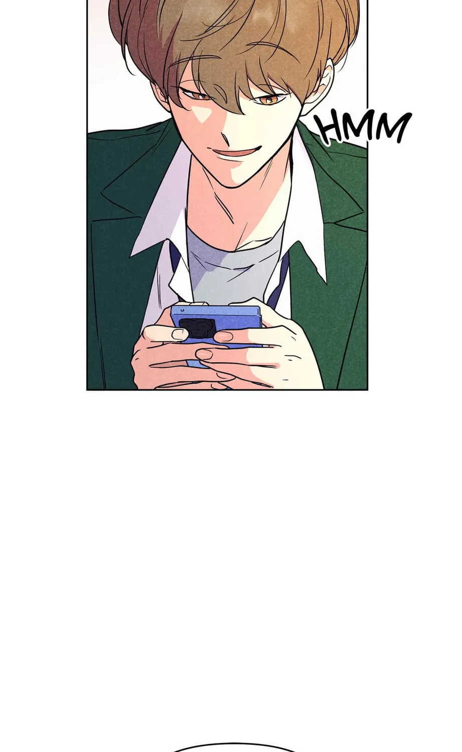 Read Spinach Bouquet chapter 53 image 32 on Lezhin