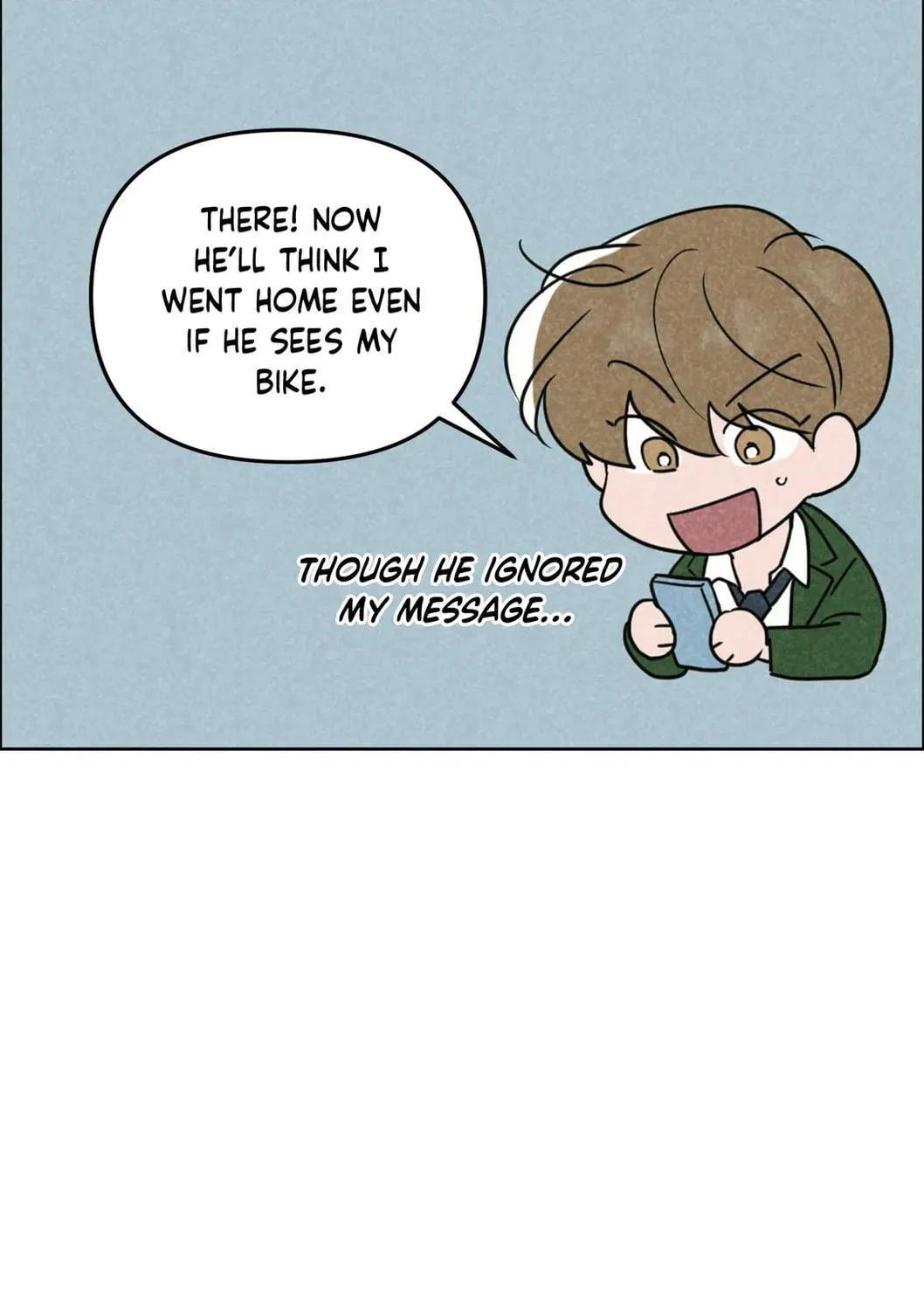 Read Spinach Bouquet chapter 53 image 38 on Lezhin