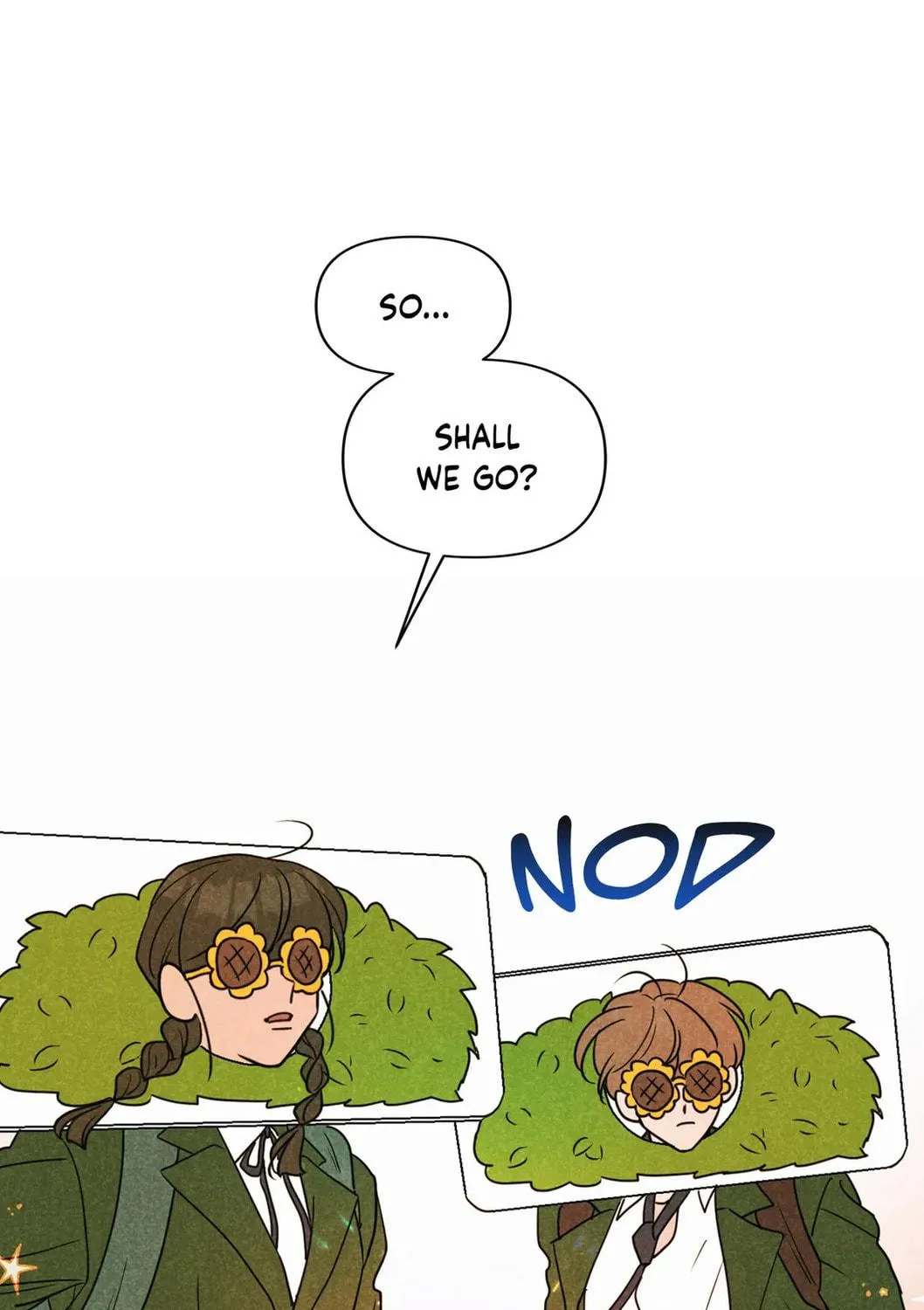 Read Spinach Bouquet chapter 53 image 40 on Lezhin