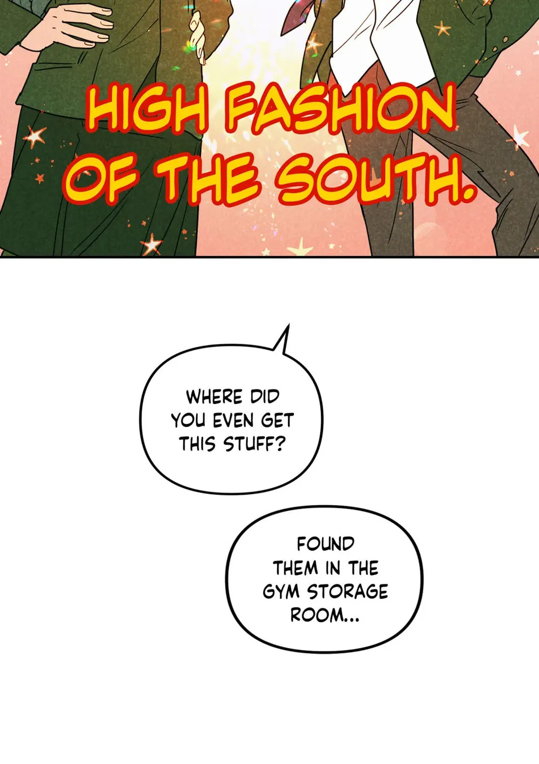 Read Spinach Bouquet chapter 53 image 42 on Lezhin