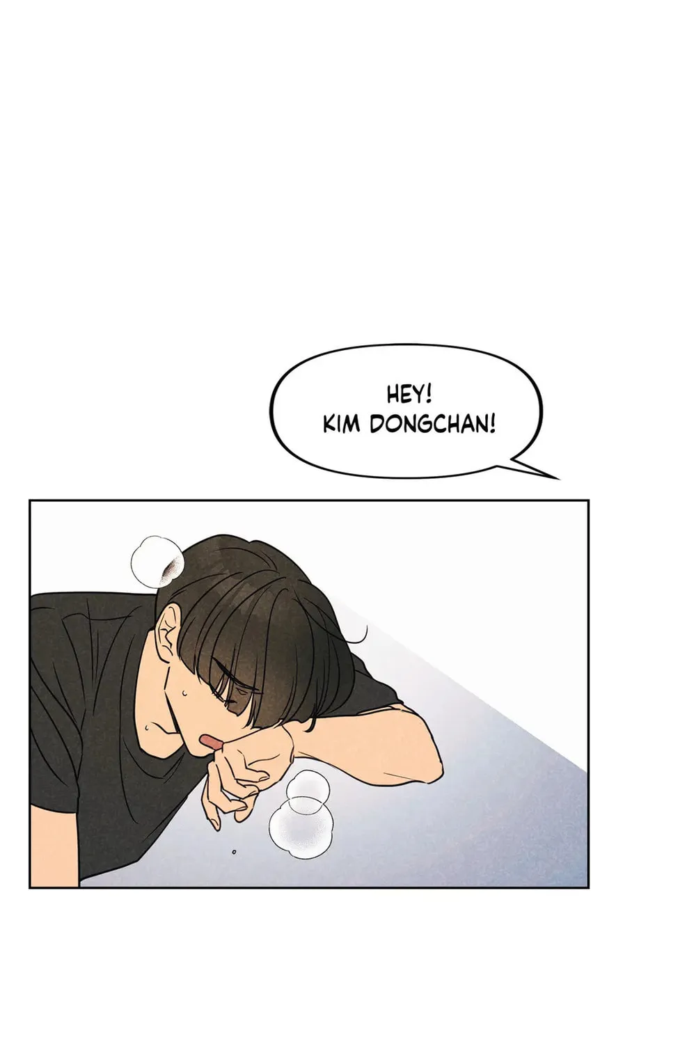 Read Spinach Bouquet chapter 53 image 54 on Lezhin