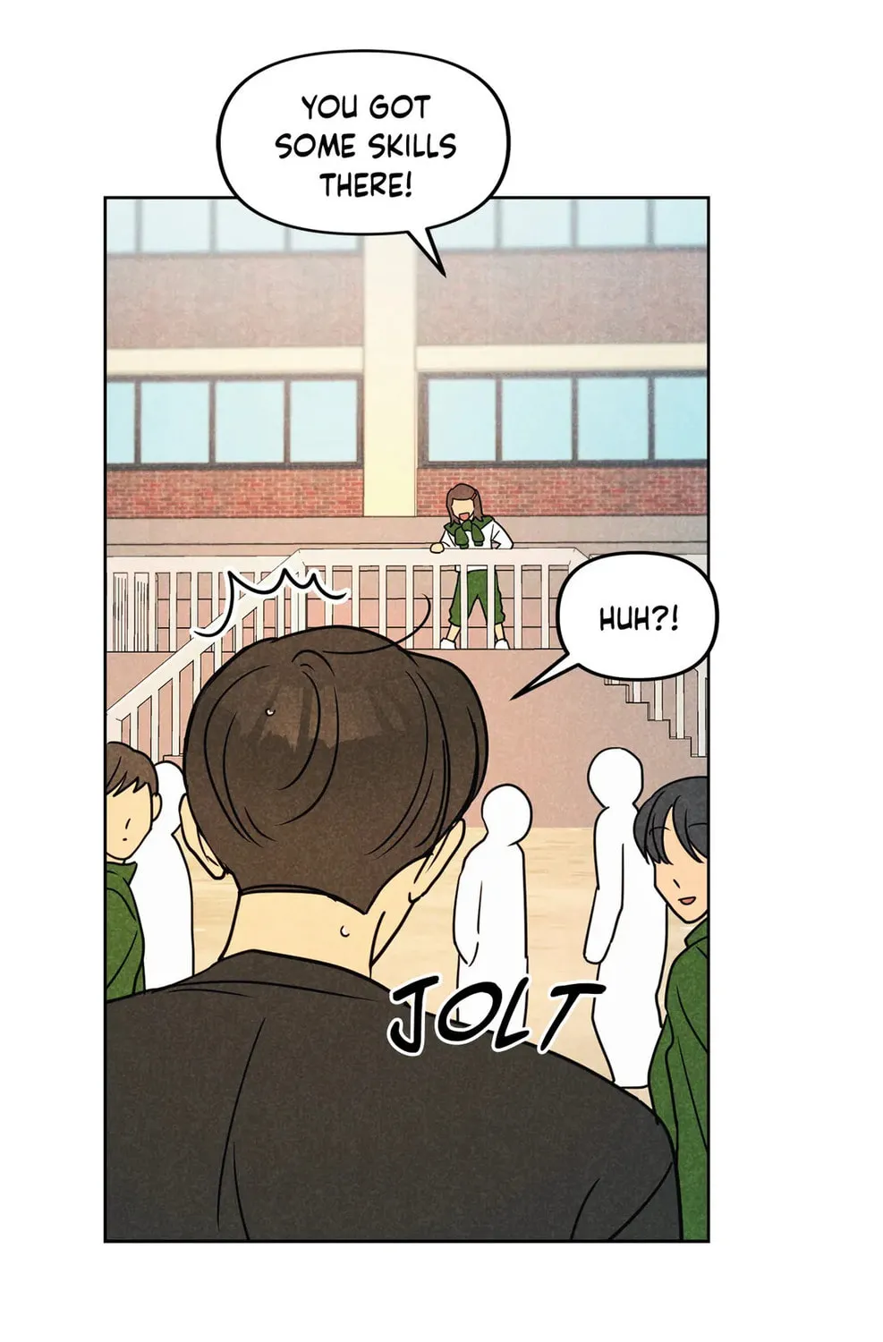 Read Spinach Bouquet chapter 53 image 56 on Lezhin