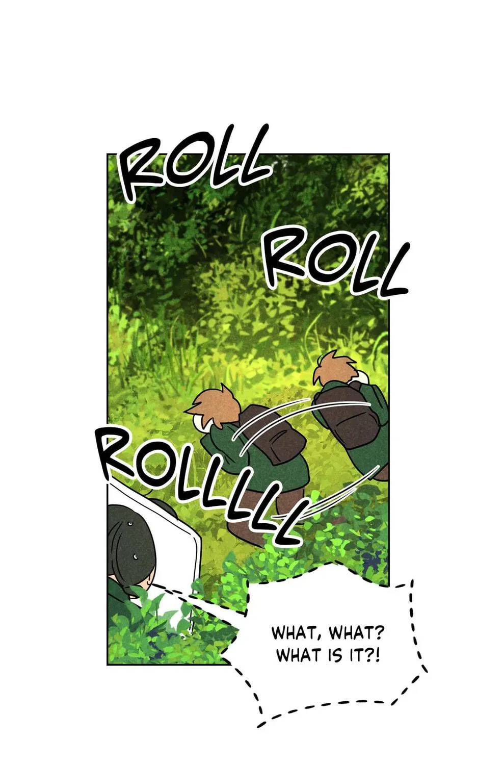 Read Spinach Bouquet chapter 53 image 70 on Lezhin