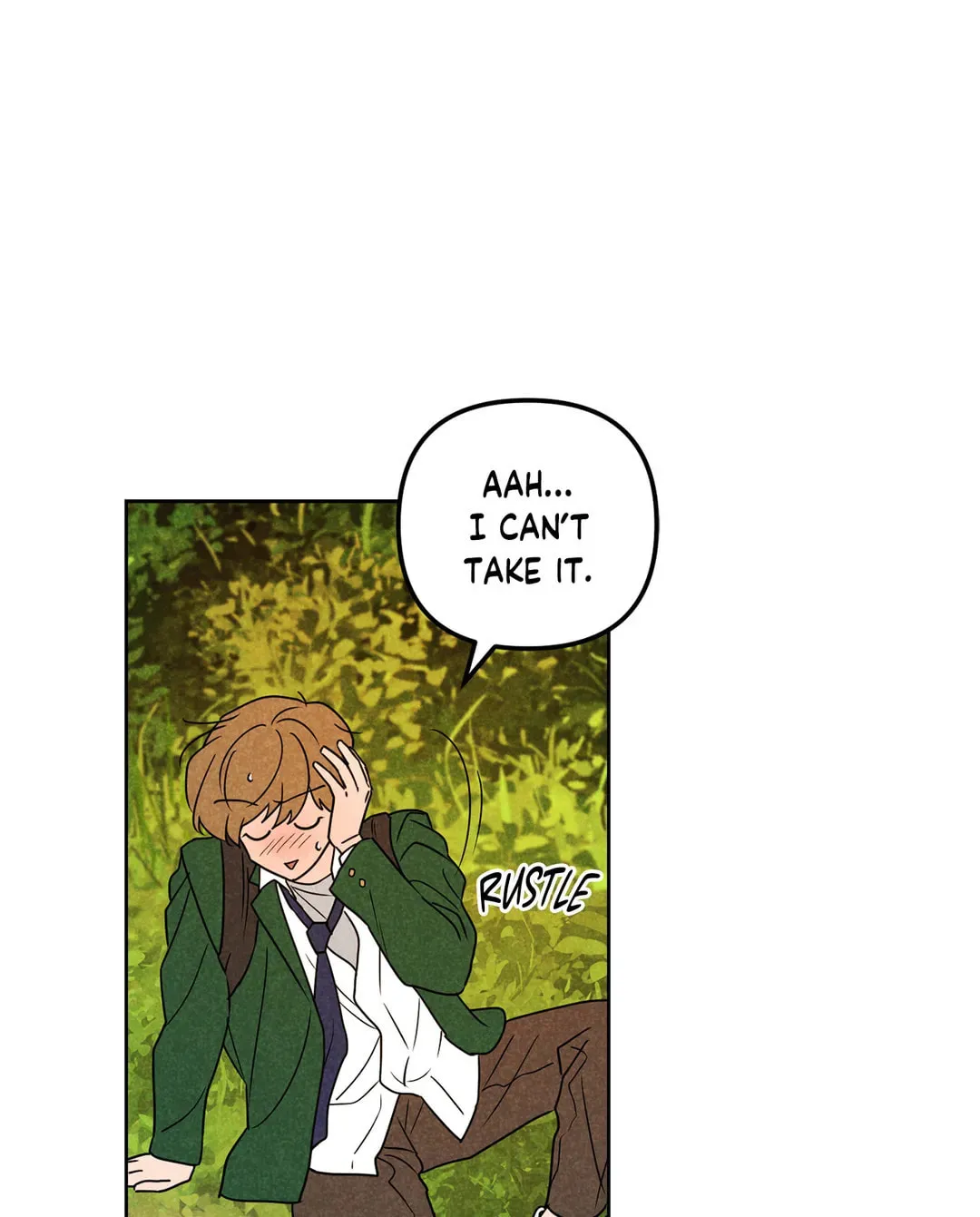 Read Spinach Bouquet chapter 53 image 72 on Lezhin