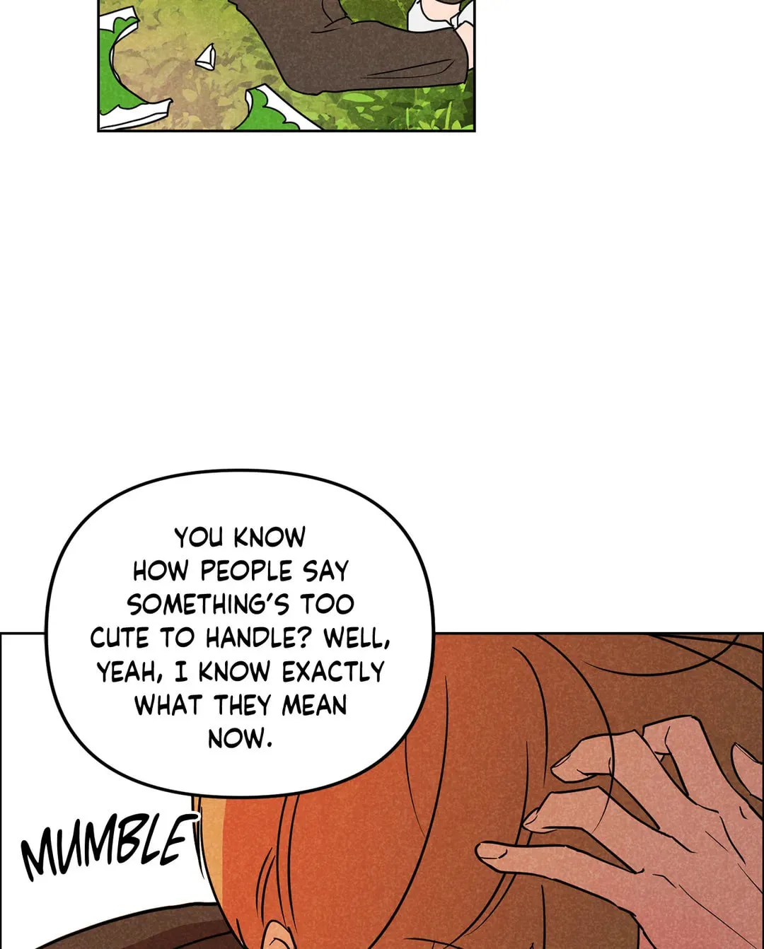 Read Spinach Bouquet chapter 53 image 73 on Lezhin