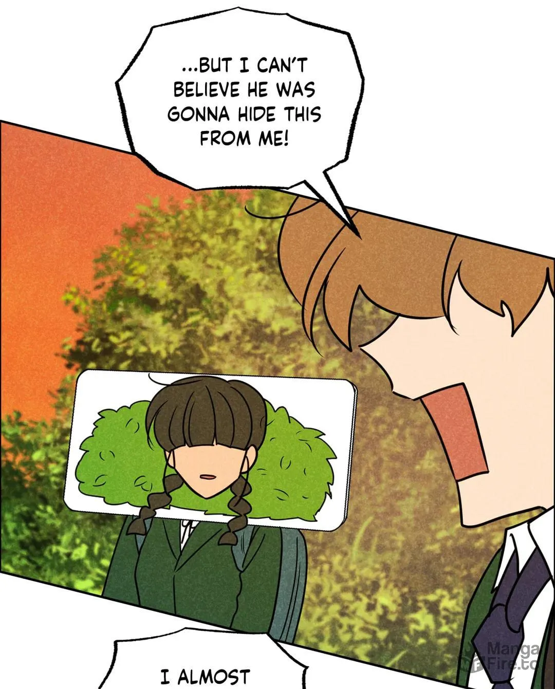 Read Spinach Bouquet chapter 53 image 75 on Lezhin