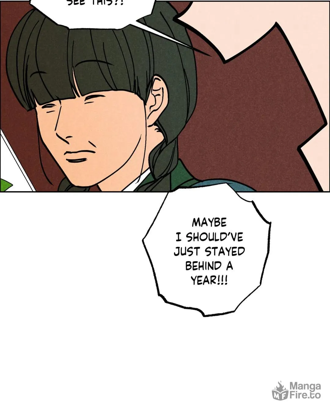 Read Spinach Bouquet chapter 53 image 77 on Lezhin