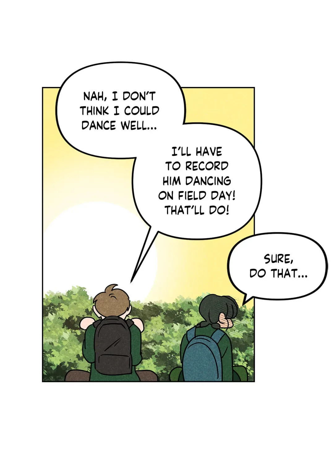 Read Spinach Bouquet chapter 53 image 78 on Lezhin