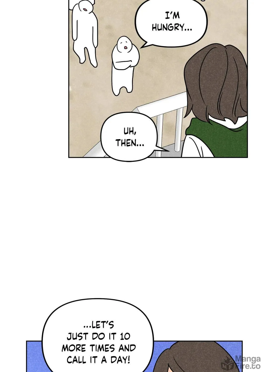 Read Spinach Bouquet chapter 53 image 82 on Lezhin