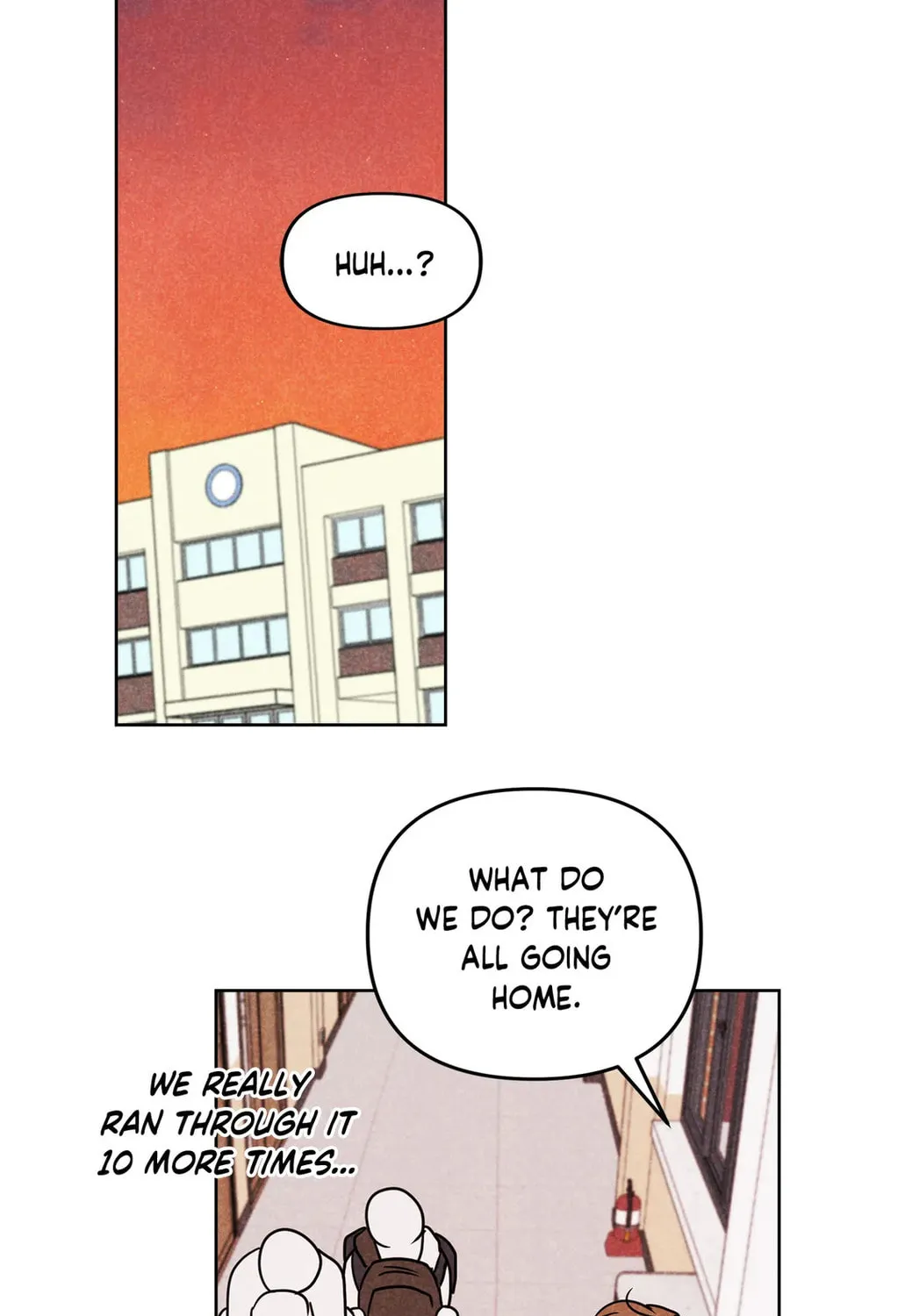 Read Spinach Bouquet chapter 53 image 96 on Lezhin