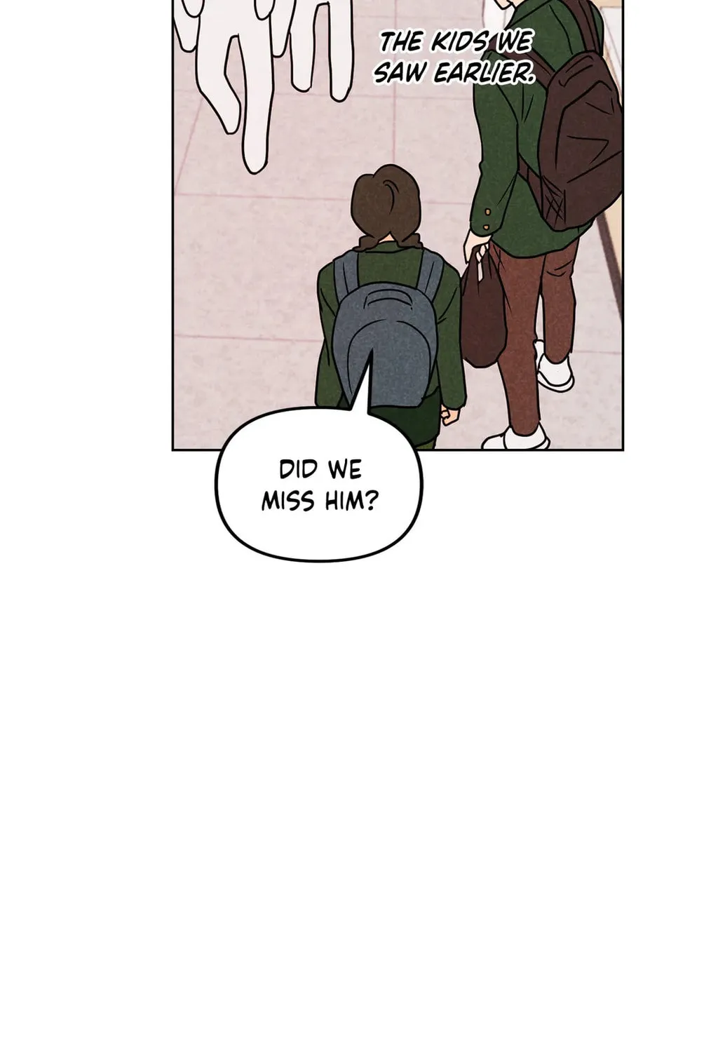 Read Spinach Bouquet chapter 53 image 98 on Lezhin