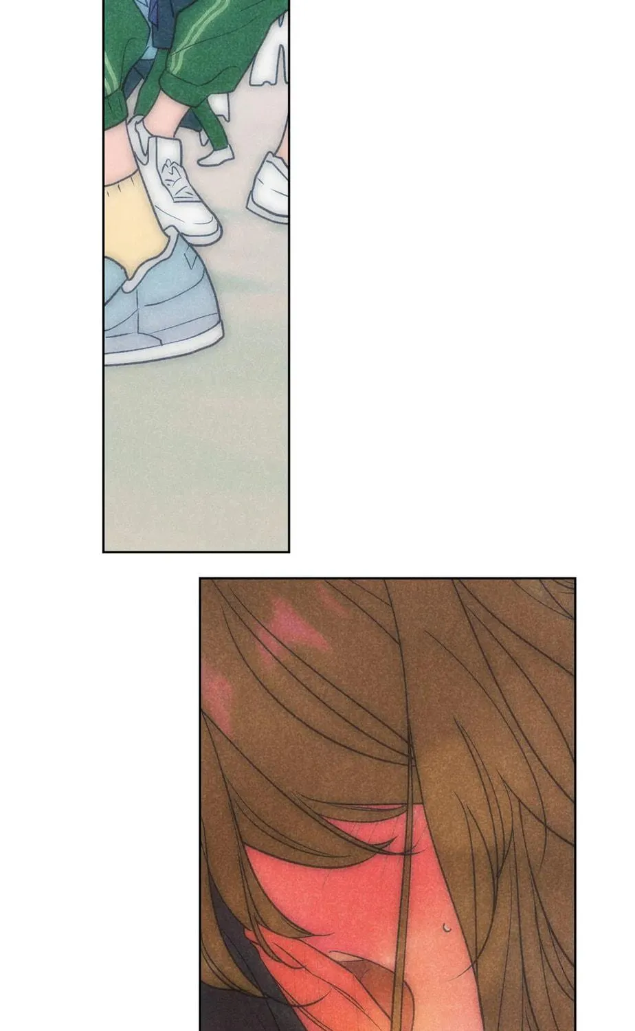 Read Spinach Bouquet chapter 54 image 106 on Lezhin