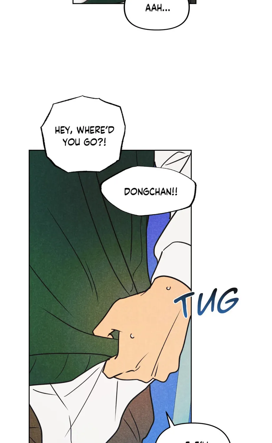 Read Spinach Bouquet chapter 54 image 116 on Lezhin