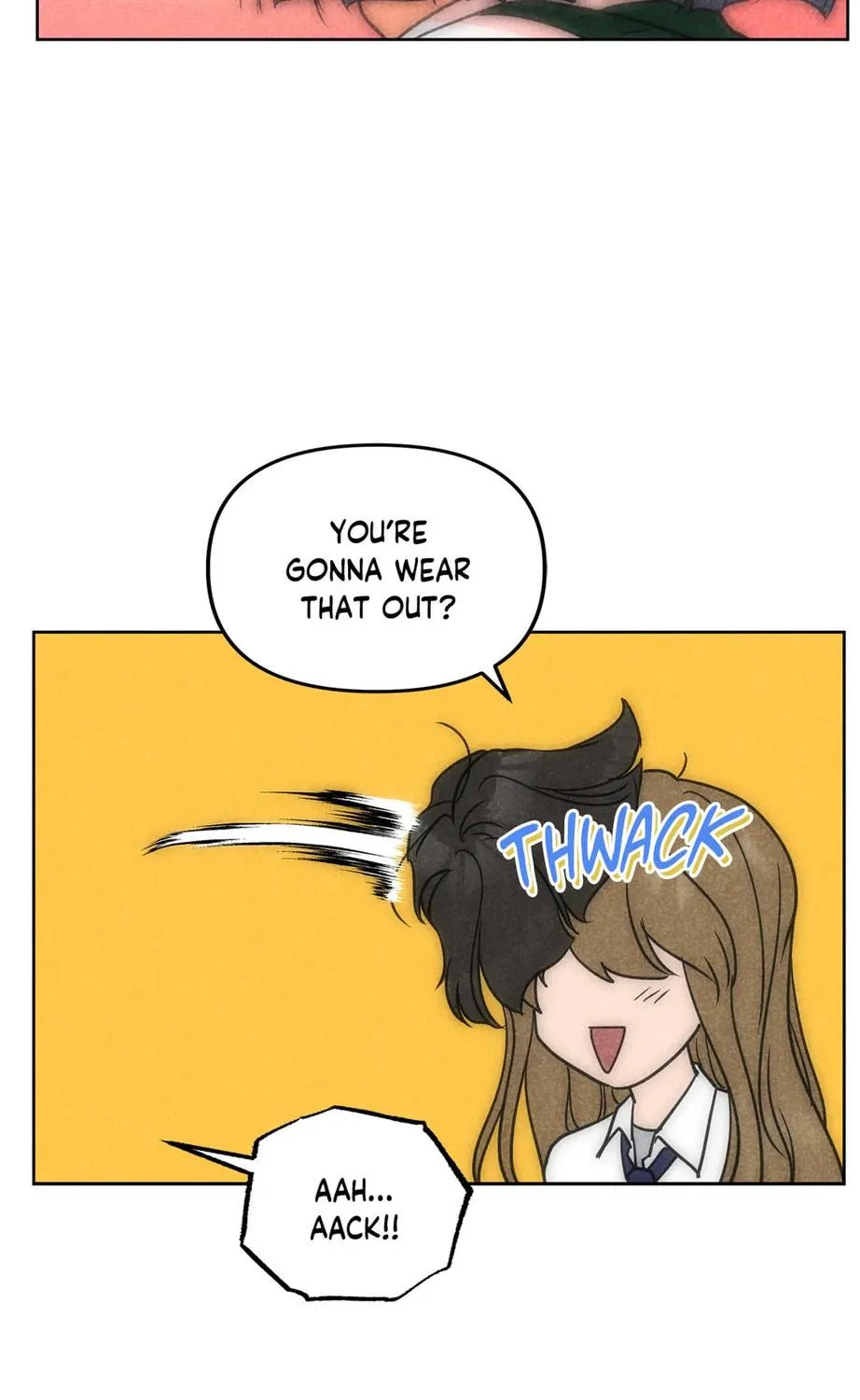 Read Spinach Bouquet chapter 54 image 124 on Lezhin