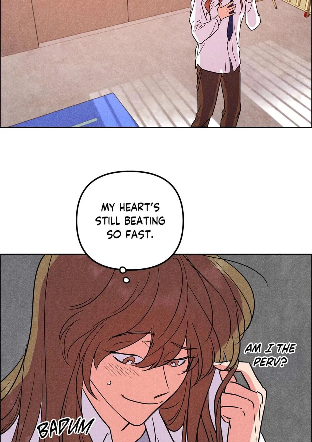 Read Spinach Bouquet chapter 54 image 132 on Lezhin