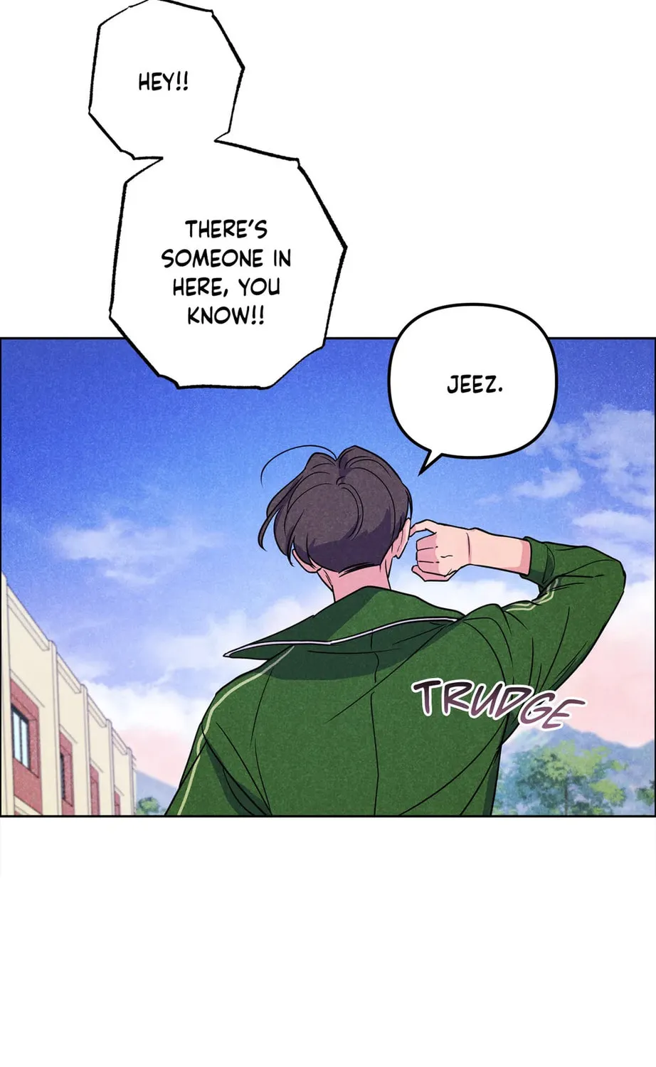 Read Spinach Bouquet chapter 54 image 144 on Lezhin