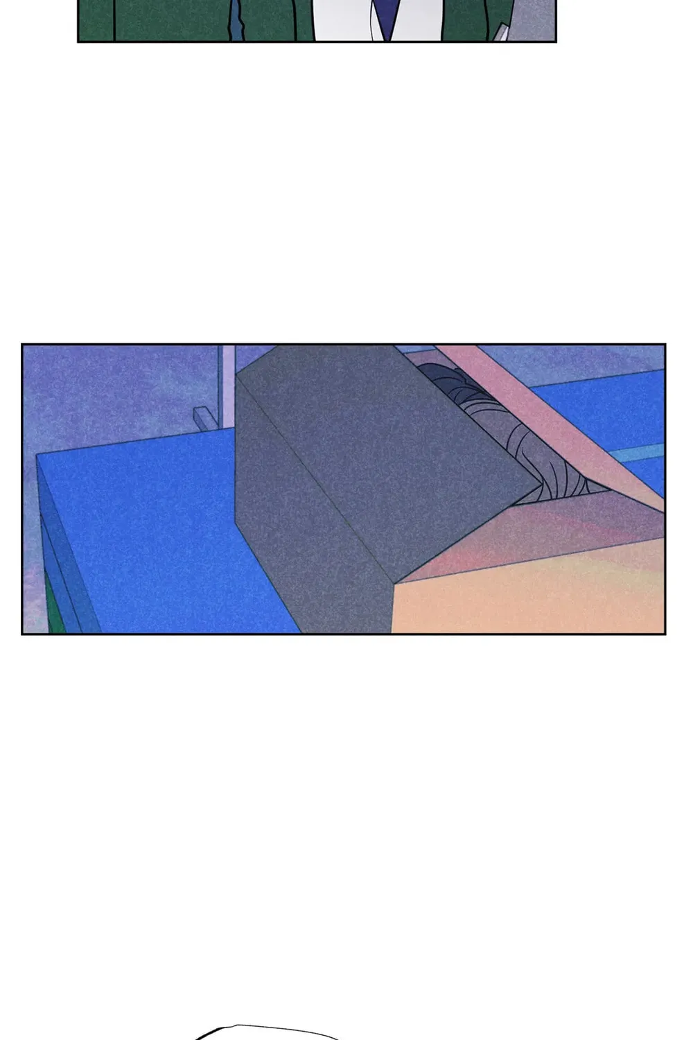 Read Spinach Bouquet chapter 54 image 20 on Lezhin