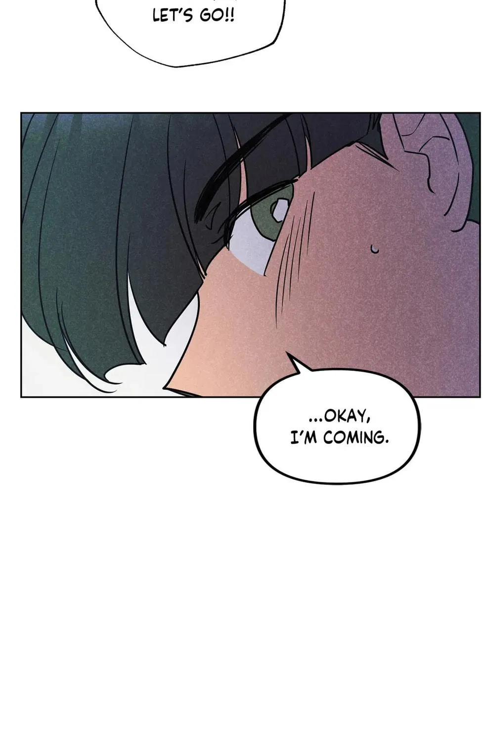 Read Spinach Bouquet chapter 54 image 22 on Lezhin