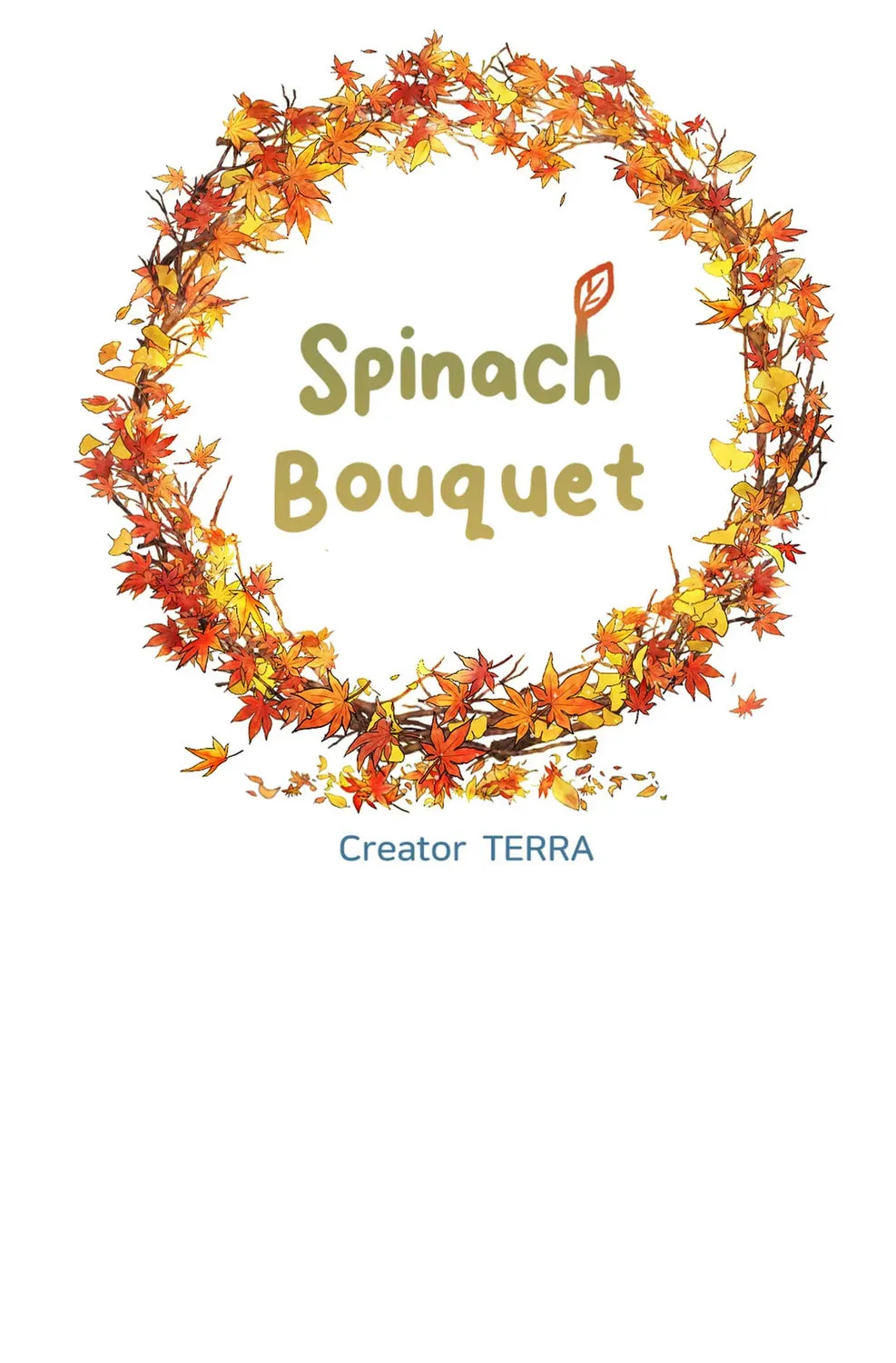 Read Spinach Bouquet chapter 54 image 24 on Lezhin